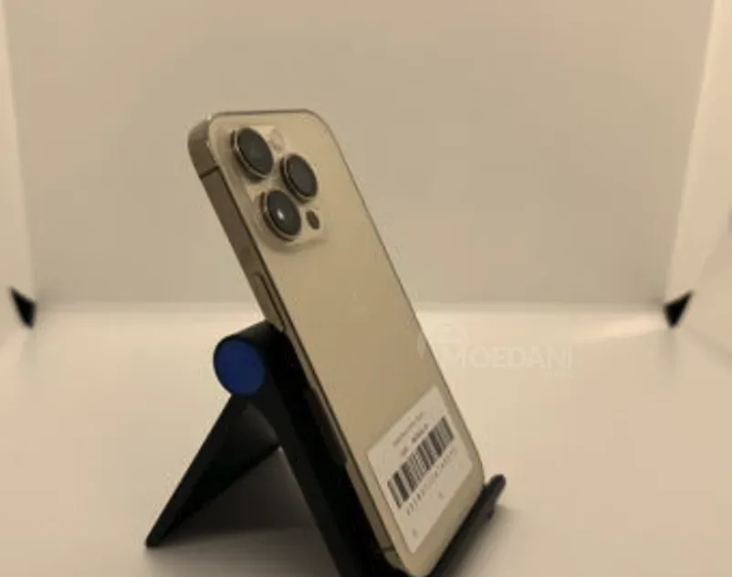 iPhone 14 Pro Space Black 1TB თბილისი - photo 3