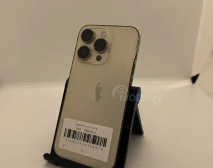 iPhone 14 Pro Space Black 1TB თბილისი - photo 4