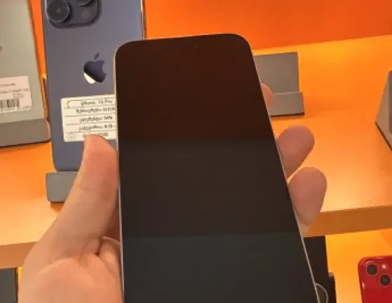 iPhone 15 Plus Black 512GB თბილისი