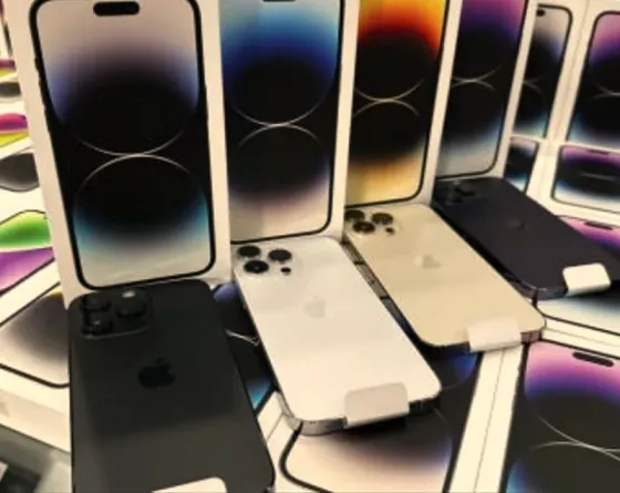 iPhone 14 Pro Max Deep Purple 1TB თბილისი