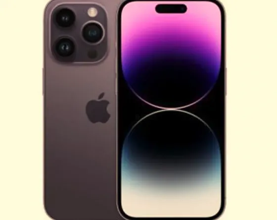 iPhone 14 Pro Max Deep Purple 1TB თბილისი