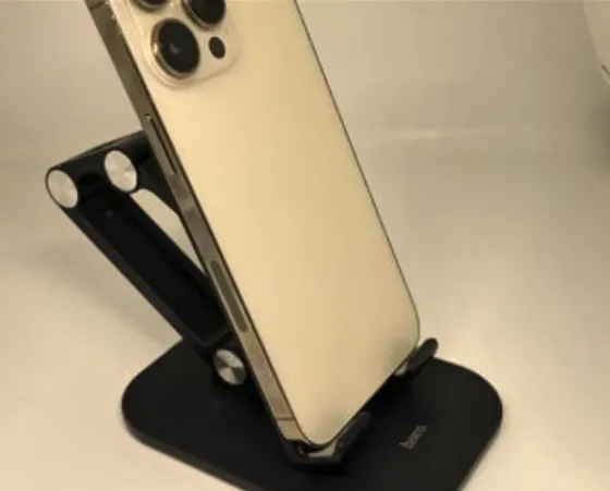 iPhone 14 Pro Max Silver 128GB თბილისი