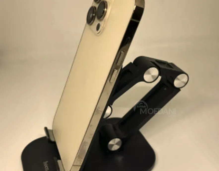 iPhone 14 Pro Max Silver 128ГБ Тбилиси - изображение 3