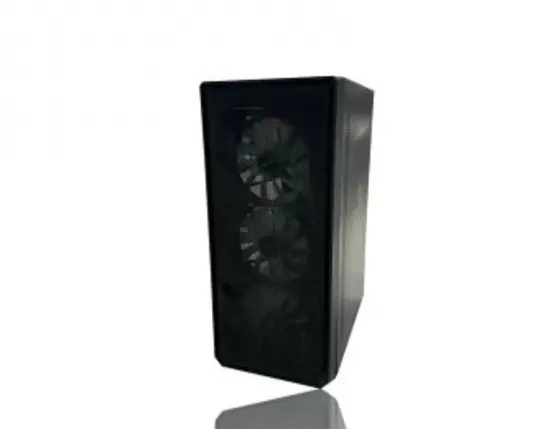 System block Tbilisi