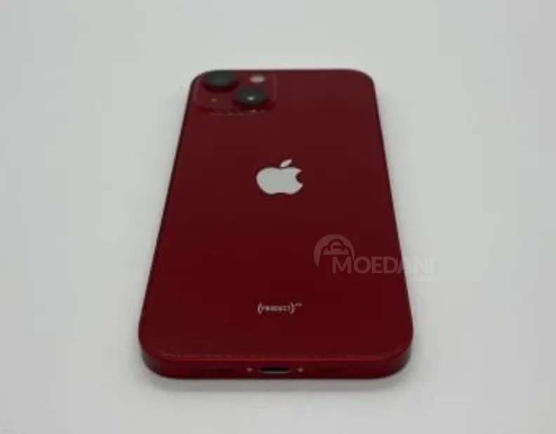 iPhone 13 Red 128ГБ Tbilisi - photo 2