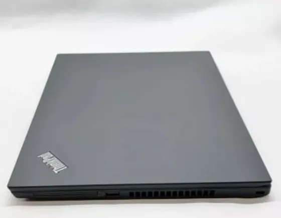 Lenovo ThinkPad 14-FHD touch თბილისი