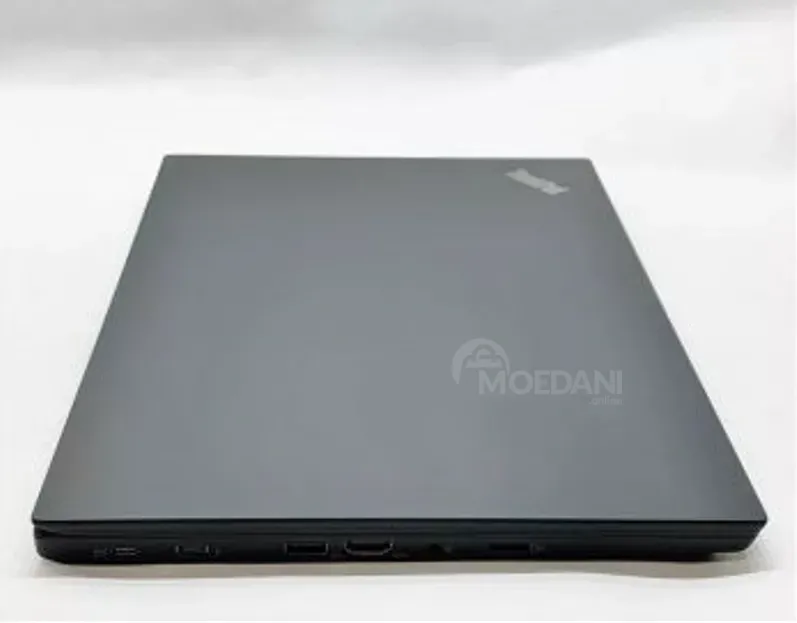 Lenovo ThinkPad 14-FHD сенсорный Тбилиси - изображение 2