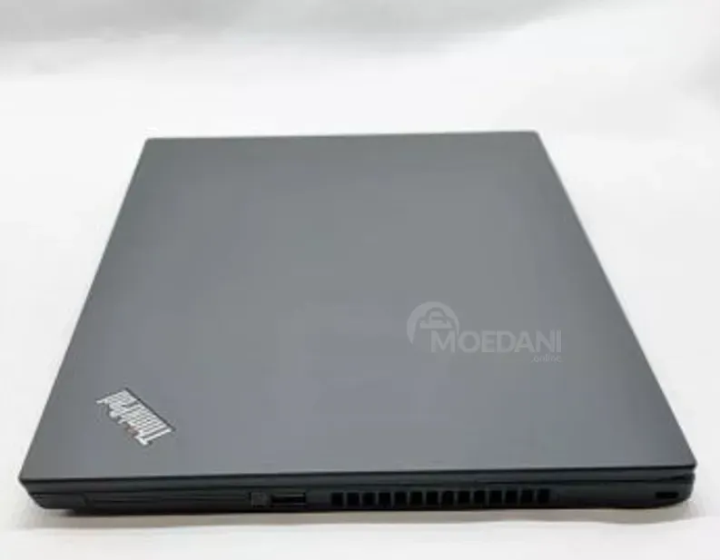 Lenovo ThinkPad 14-FHD сенсорный Тбилиси - изображение 4