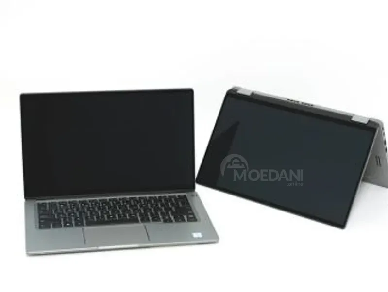 Dell 2-in-1 FHD 14 touch თბილისი - photo 3