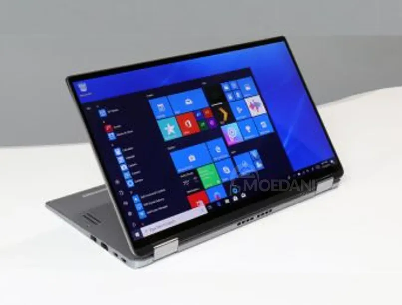 Dell 2-in-1 FHD 14 touch თბილისი - photo 2