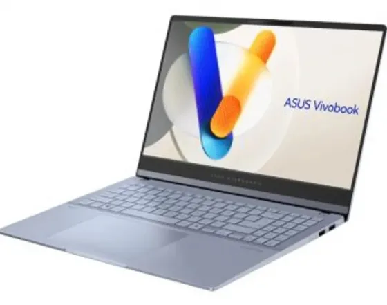 Asus S15 16-inch 3K Oled თბილისი