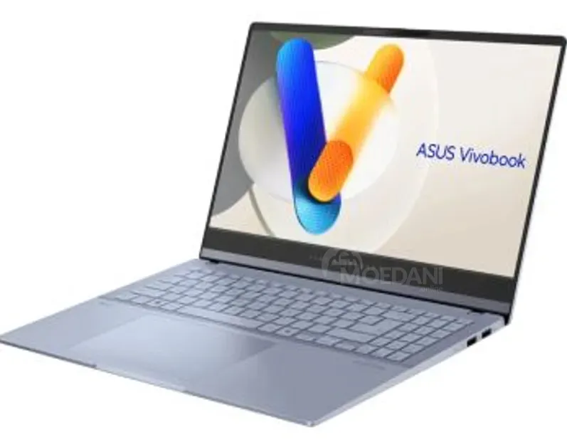 Asus S15 16-inch 3K OLED Tbilisi - photo 1