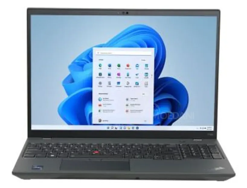 Lenovo ThinkPad 16-inch FHD Tbilisi - photo 1