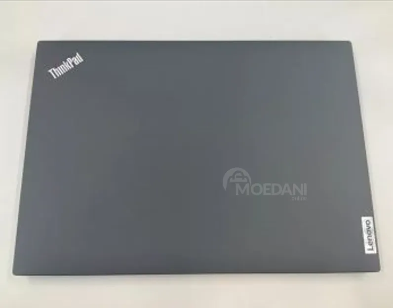 Lenovo ThinkPad 16-inch FHD Tbilisi - photo 3