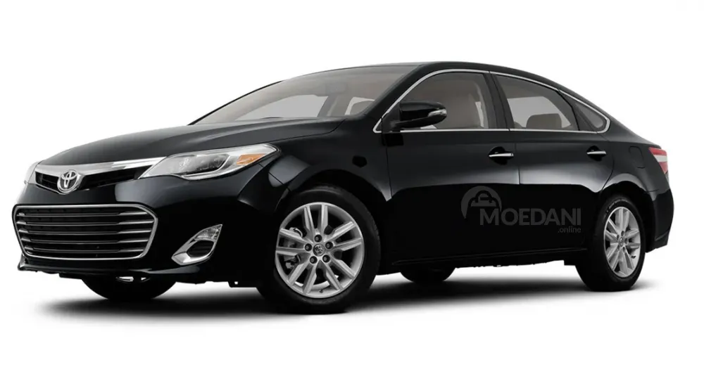 ქირავდება Toyota Avalon 2015 თბილისი - photo 1