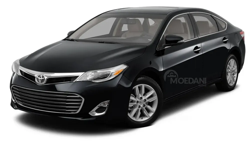 ქირავდება Toyota Avalon 2015 თბილისი - photo 1