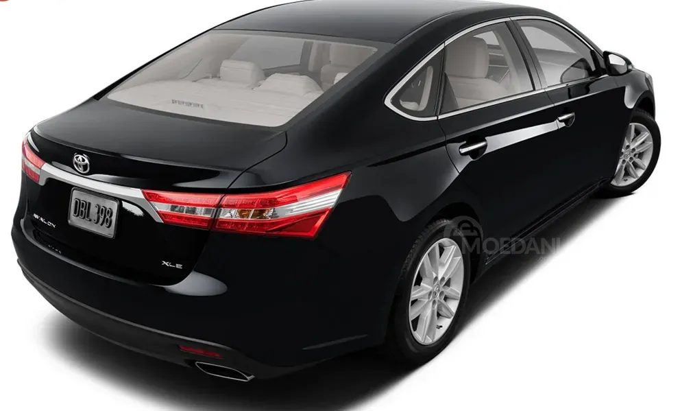 ქირავდება Toyota Avalon 2015 თბილისი - photo 2