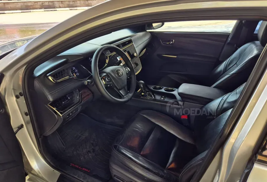 ქირავდება Toyota Avalon 2015 თბილისი - photo 2