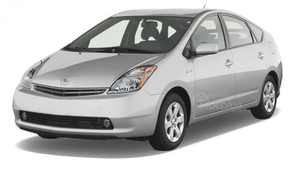 ქირავდება Toyota Prius 2011 თბილისი - photo 2