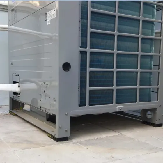 Антивибрационная опора пола Тбилиси