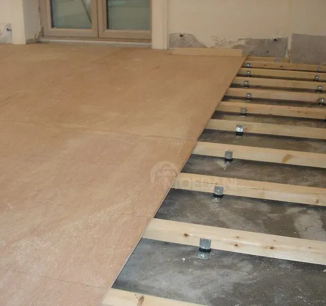 Ტიხრების ხმის იზოლაცია თბილისი - photo 3