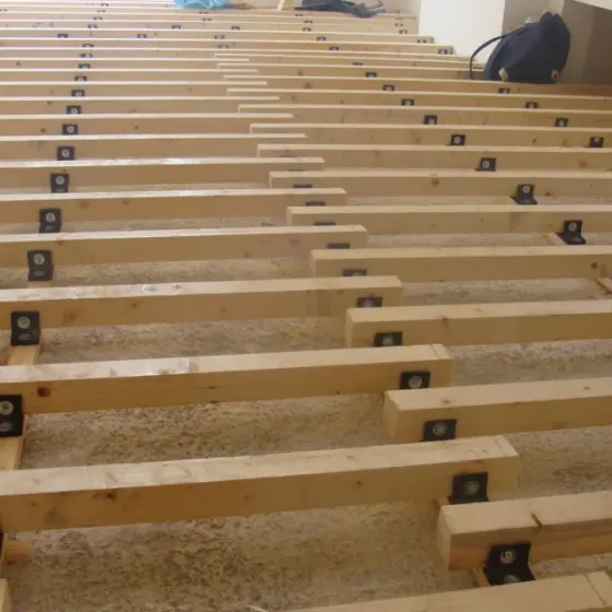 Антивибрационная резиновая подкладка для деревянных полов Тбилиси