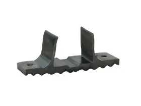 Ვიბრაციის საწინააღმდეგო რეზინის საყრდენი ხის იატაკისთვის თბილისი - photo 2