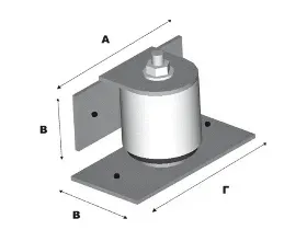 Сейсмическая защита Тбилиси