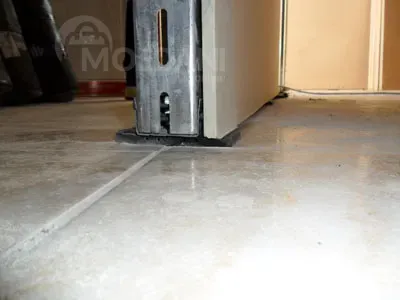 Ანტი-ვიბრაციის მხარდაჭერა თაბაშირის დაფის ტიხრებისთვის თაბაშირ-მუყაოს ფილა (გიფსოკარდონი) თბილისი - photo 9