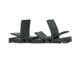 Ანტი-ვიბრაციის მხარდაჭერა თაბაშირის დაფის ტიხრებისთვის თაბაშირ-მუყაოს ფილა (გიფსოკარდონი) თბილისი - photo 1