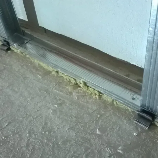 Ანტი-ვიბრაციის მხარდაჭერა თაბაშირის დაფის ტიხრებისთვის თაბაშირ-მუყაოს ფილა (გიფსოკარდონი) თბილისი - photo 3