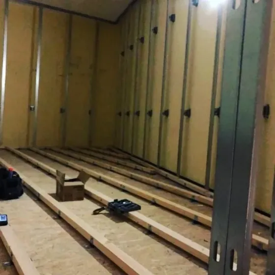 Антивибрационные кронштейны Тбилиси