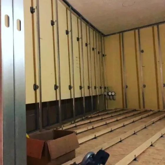 Антивибрационные кронштейны Тбилиси