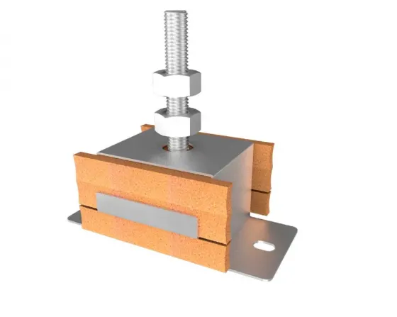 Антивибрационные кронштейны Тбилиси
