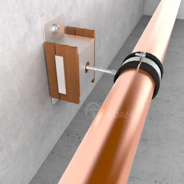 Ვიბრაციის საწინააღმდეგო ბრეკეტები თბილისი - photo 5