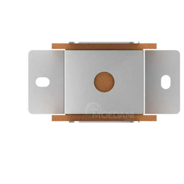 Ვიბრაციის საწინააღმდეგო ბრეკეტები კედლის საყრდენები თბილისი - photo 4