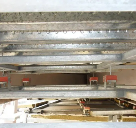 Антивибрационное крепление головки Agraf Тбилиси