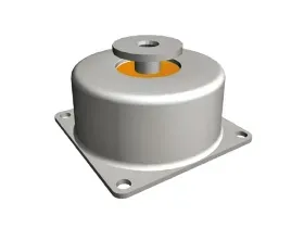 Многонаправленное антивибрационное крепление Тбилиси