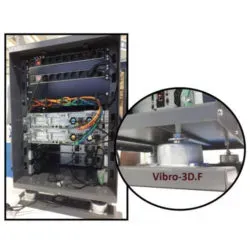 Многонаправленное антивибрационное крепление Тбилиси