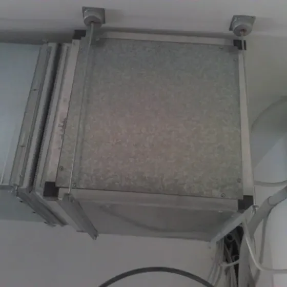 Многонаправленное антивибрационное крепление Тбилиси