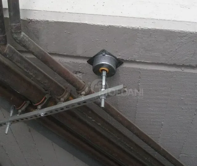 Многонаправленное антивибрационное крепление Тбилиси - изображение 1