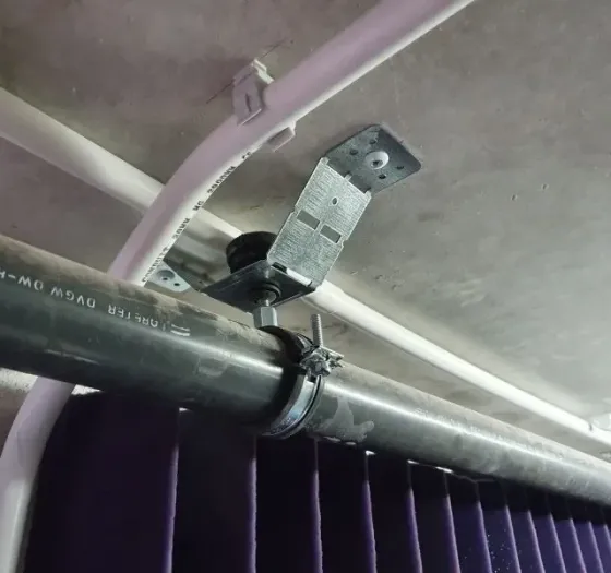 Графическая многопрофильная антивибрационная подвеска Прямая подвеска Тбилиси