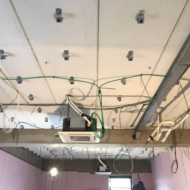 Графическая многопрофильная антивибрационная подвеска Прямая подвеска Тбилиси - изображение 5