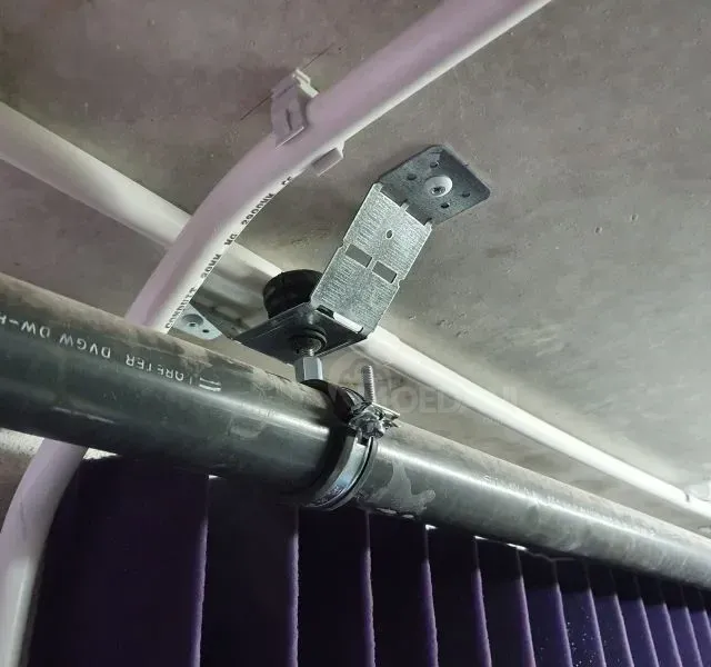 Графическая многопрофильная антивибрационная подвеска Прямая подвеска Тбилиси - изображение 6