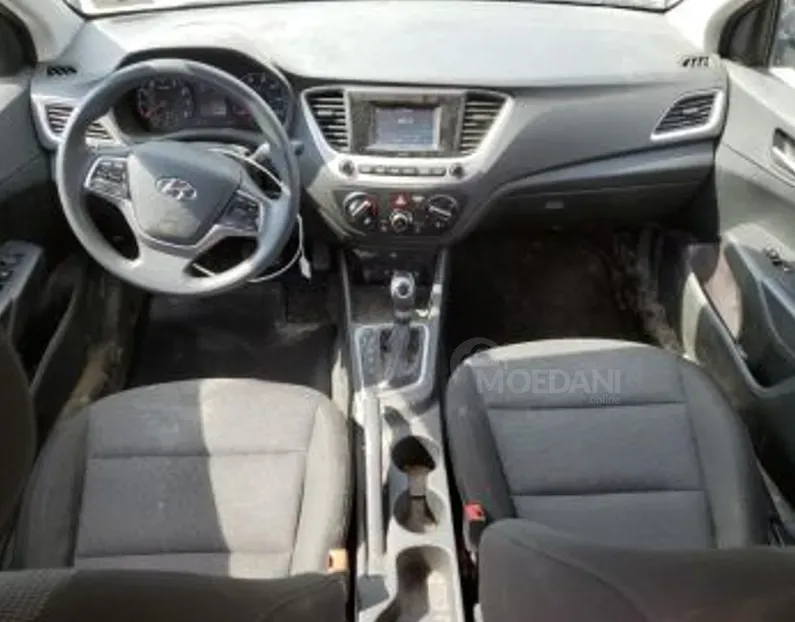 Hyundai Accent 2022 თბილისი - photo 6