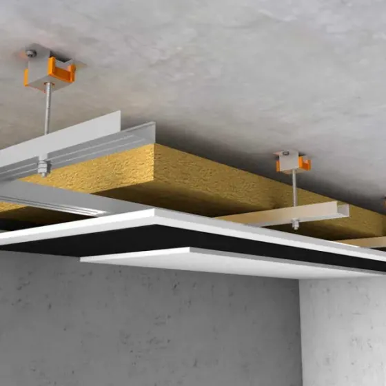 График антивибрационной подвески с Regufoam Тбилиси