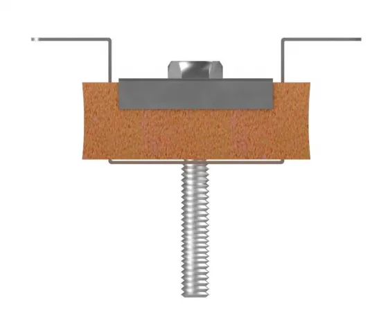 График антивибрационной подвески с Regufoam Тбилиси
