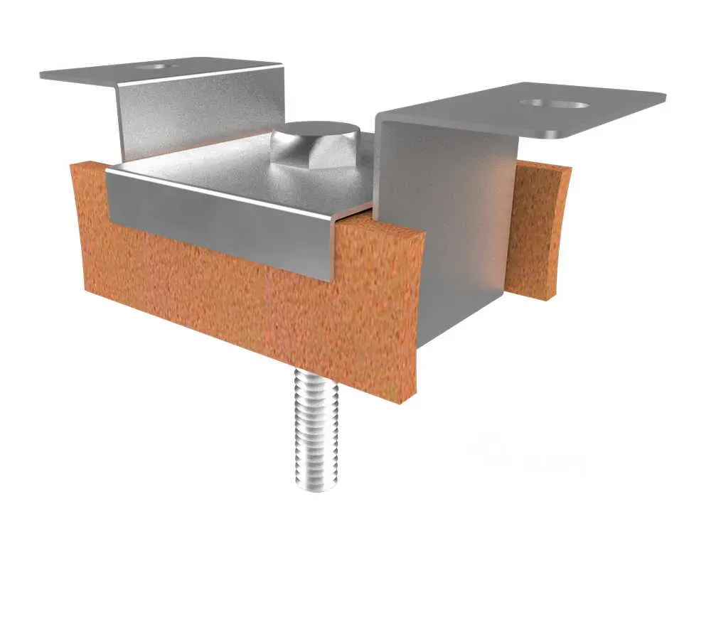 Აგრაფი ვიბრაციის საწინააღმდეგო დატვირთვის საკიდი Regufoam-ით თბილისი - photo 4