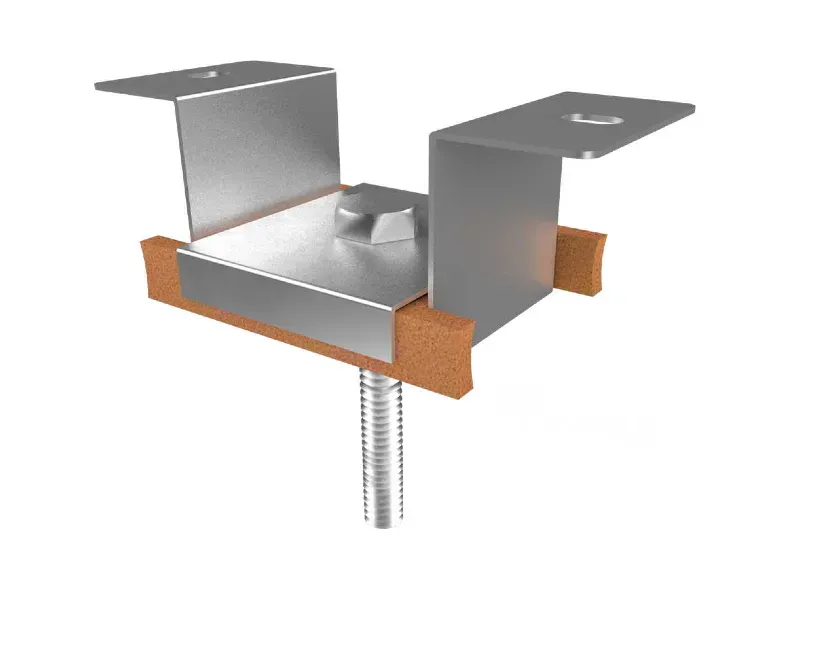 Აგრაფი ვიბრაციის საწინააღმდეგო დატვირთვის საკიდი Regufoam-ით თბილისი - photo 3