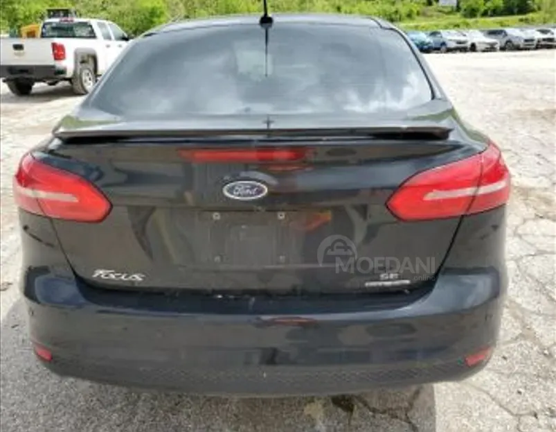 Ford Focus 2L 2015 თბილისი - photo 3